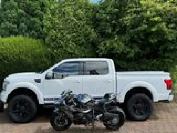 2019 Ford USA Ford F150 Shelby 5.0 V8 775HP - €99,990 (1/1)