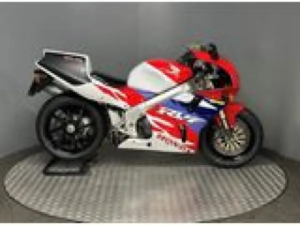 1994 Honda RVF RC 45 | RC45 - €54,990 (1/1)