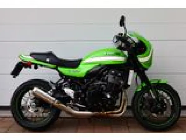2018 Kawasaki Z900RS Cafe - €8,990 (1/1)
