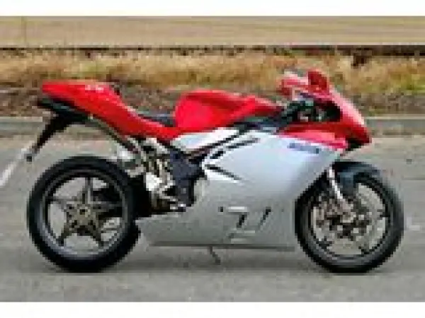 2026 MV Agusta F4 750 S - € 20.990 (1/1)