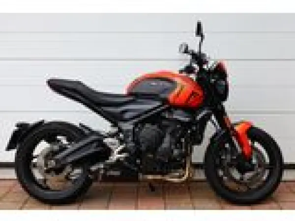 2023 Triumph Trident 660 - Prijs op aanvraag (1/1)