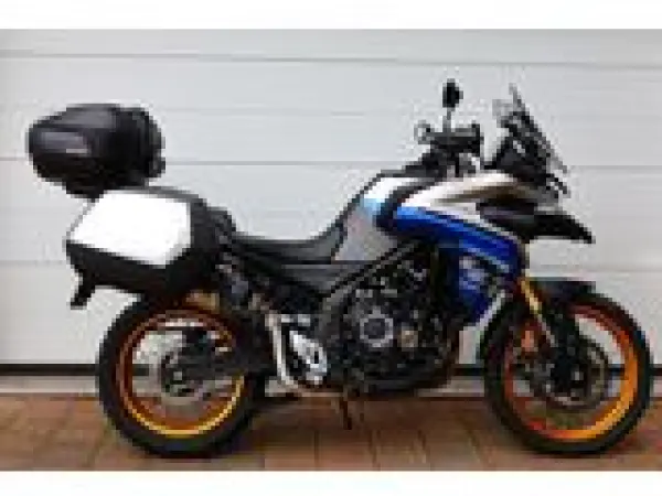 2024 Voge DS 525 X - € 6.390 (1/1)