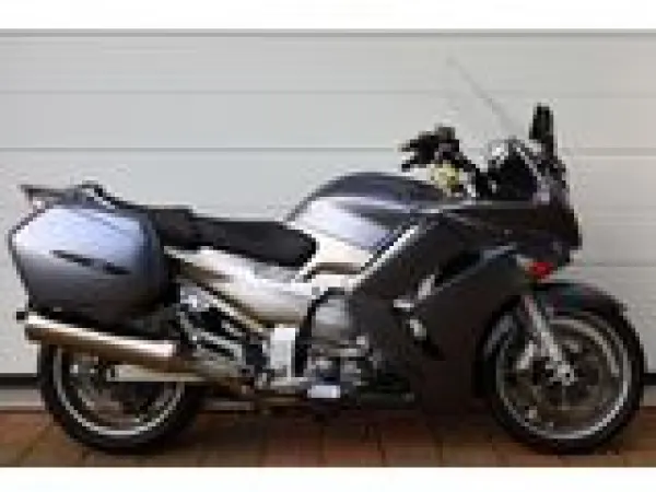 2006 Yamaha FJR 1300 A - € 5.390 (1/1)