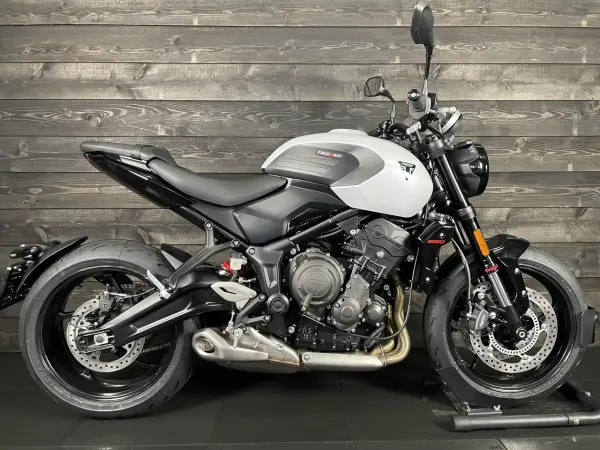2026 Triumph Trident 660 - €9,995 (1/1)
