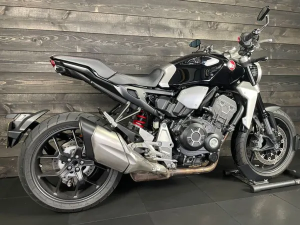 2019 Honda CB 1000 R ABS - € 7.990 (1/1)