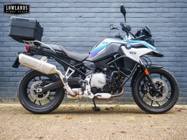 2020 BMW F 750 GS - € 7.995 · Bieden (1/1)