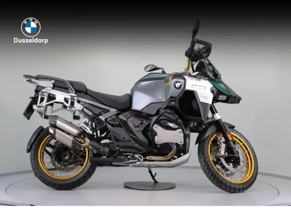 2025 BMW R 1300 GS Adventure - €30,950 (1/1)
