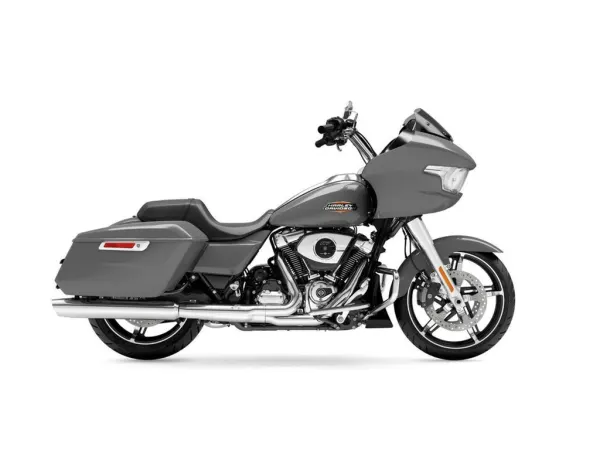 2026 Harley-Davidson Road Glide Custom Fltrx - €37,990 (1/1)