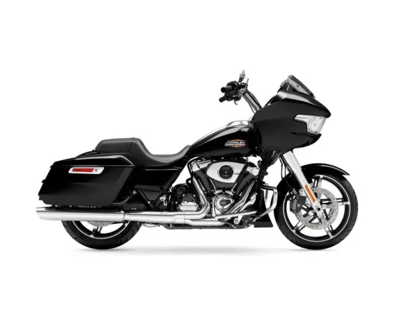 2026 Harley-Davidson Road Glide Limited - € 39.395 (1/1)