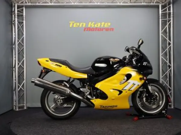 2000 Triumph TT 600 - €4,140 (1/1)