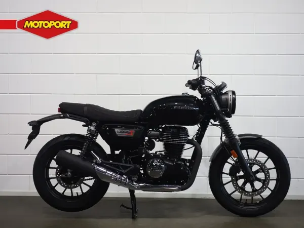 2026 Honda GB 350 - € 5.499 (1/1)