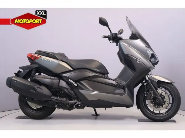 2014 Yamaha X Max 400 - € 4.790 (1/1)