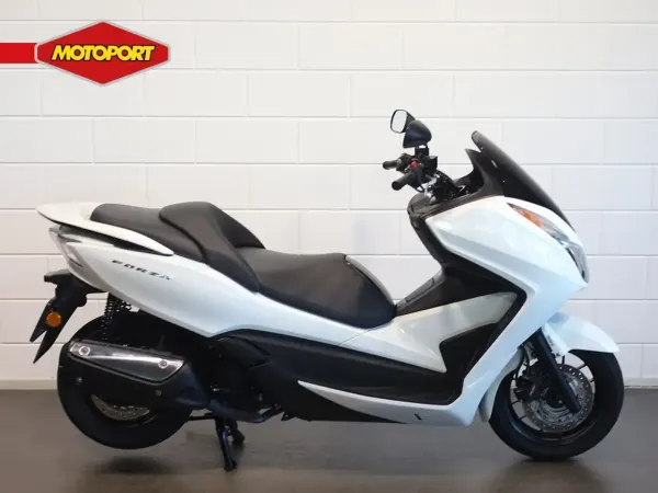 2014 Honda Forza 300 - € 3.490 (1/1)