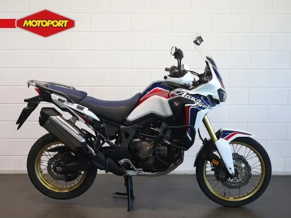 2016 Honda CRF 1000 - €9,990 (1/1)