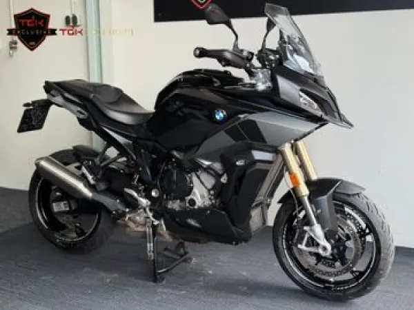 2020 BMW S 1000 XR - € 15.488 (1/1)