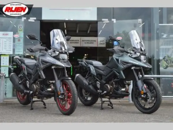 2026 Suzuki V-Strom 1050 - € 16.299 (1/1)