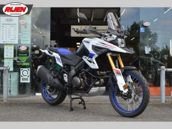2026 Suzuki V-Strom 1050 DE - € 16.999 (1/1)