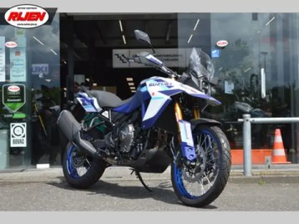 2026 Suzuki V-Strom 800 DE - € 12.699 (1/1)