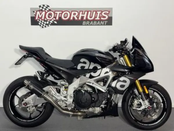 2020 Aprilia Tuono V4 1100 RR - €14,750 (1/1)