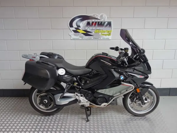 2017 BMW F 800 GT - €6,950 (1/1)