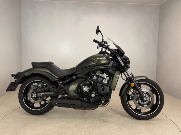2019 Kawasaki Vulcan S - €7,499 (1/1)