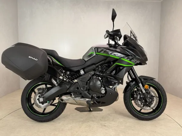 2019 Kawasaki Versys 650 ABS - € 7.499 (1/1)