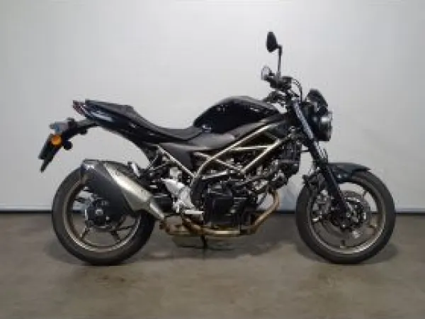 2023 Suzuki SV 650 A - € 6.490 (1/1)