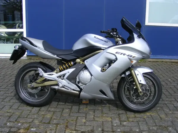 2006 Kawasaki ER - 6 F - € 2.450 (1/1)