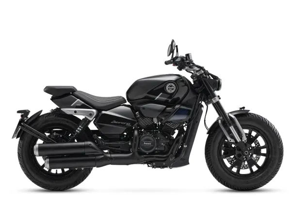 Bouwjaar onbekend Benelli Leoncino Bobber - € 6.999 (1/1)