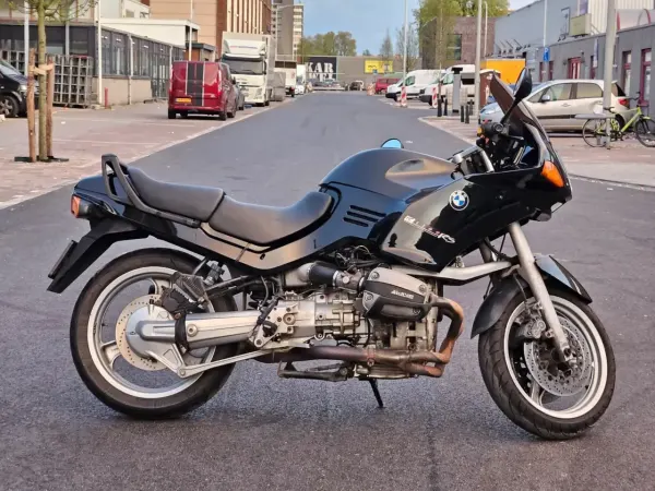 1998 BMW R 1100 RS - €2,000 (1/1)
