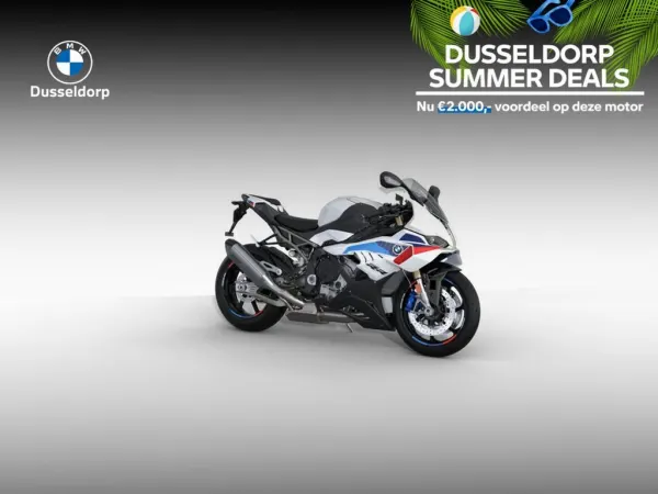 2026 BMW M 1000 RR - €27,489 (1/1)