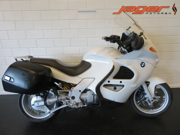 2006 BMW K 1200 RS - €1,950 (1/1)