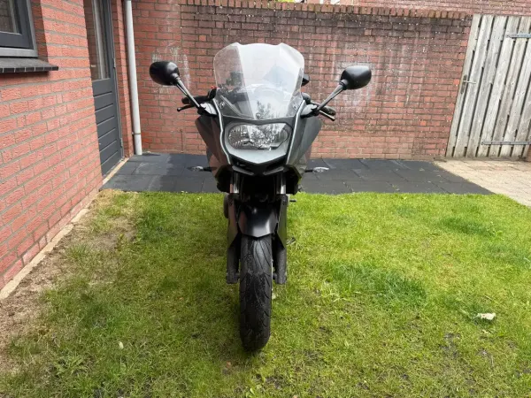 2006 BMW F 800 S - € 2.200 (1/1)