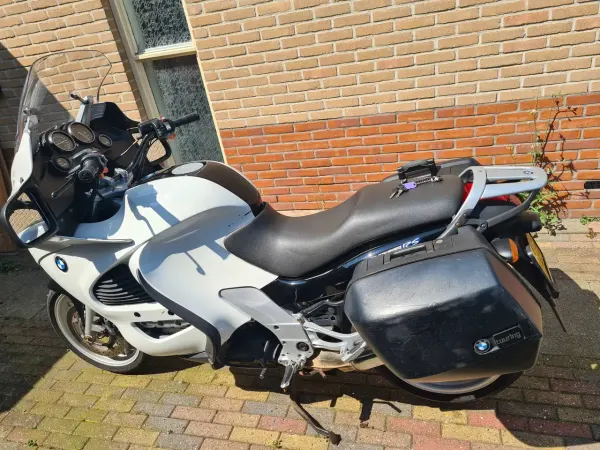 2006 BMW K 1200 RS - € 2.500 (1/1)