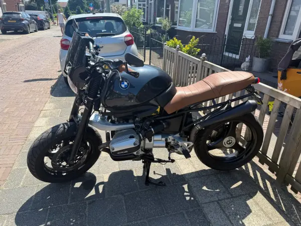 1993 BMW R 1100 RS - € 2.000 (1/1)