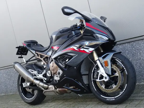 2023 BMW S 1000 RR - €22,445 (1/1)