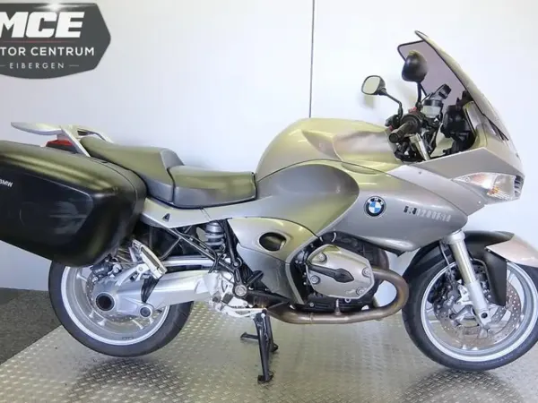 2005 BMW R 1200 ST - € 3.390 (1/1)