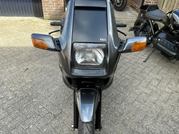 1994 BMW K 1100 RS - € 3.200 (1/1)