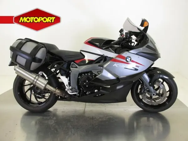 2009 BMW K 1300 S - € 7.990 (1/1)