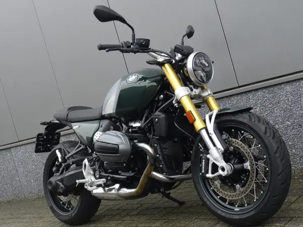 2024 BMW R 12 Nine T - € 16.945 (1/1)