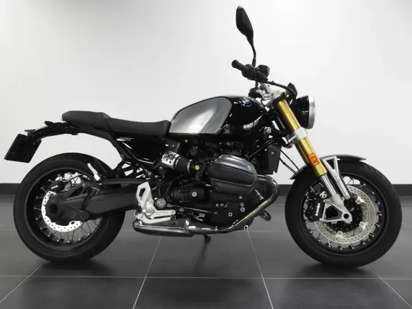 2025 BMW R 12 Nine T - € 19.950 (1/1)