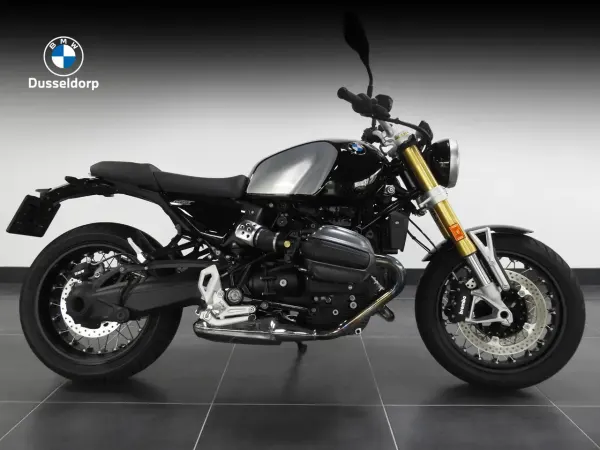2025 BMW R 12 Nine T - € 19.950 (1/1)