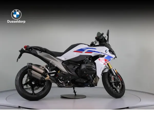2026 BMW R 1300 RS - € 24.950 (1/1)