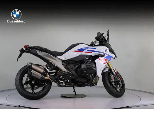 2026 BMW R 1300 RS - €24,950 (1/1)