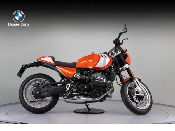 2026 BMW R 12 Nine T - € 22.950 (1/1)