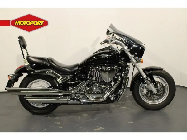 2010 Suzuki New Intruder M 800 - € 5.850 (1/1)