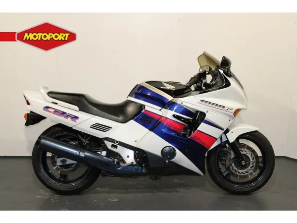 1993 Honda CBR 1000 F - €2,450 (1/1)