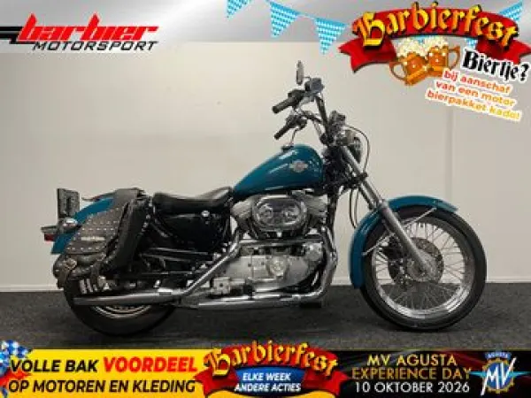 1988 Harley-Davidson Sportster 883 - €4,790 (1/1)