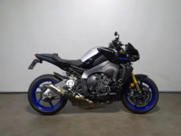 2023 Yamaha MT 10 SP ABS - €16,990 (1/1)