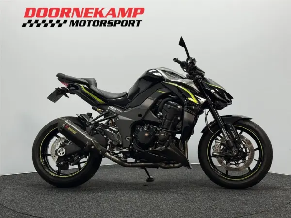 2018 Kawasaki Z1000 R - € 11.950 (1/1)